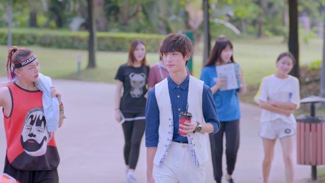 螺旋跳跃